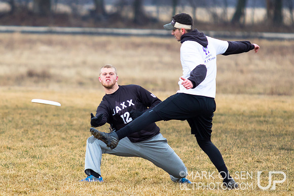 D3 Midwestern Invite 2018