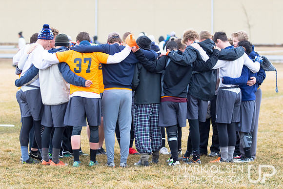 D3 Midwestern Invite 2018
