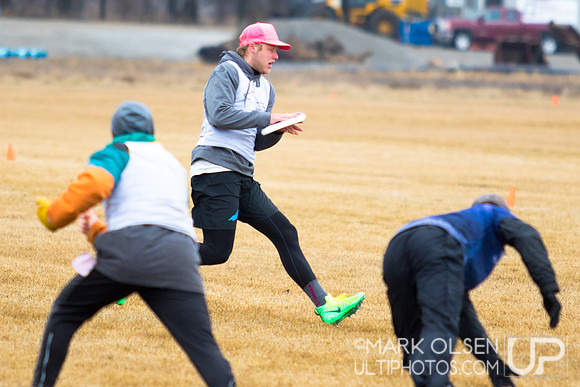 D3 Midwestern Invite 2018
