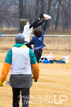 D3 Midwestern Invite 2018