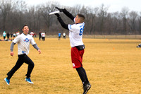 D3 Midwestern Invite 2018 Round 2