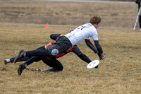 D3 Midwestern Invite 2018 Round 2