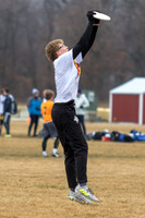D3 Midwestern Invite 2018 Round 2
