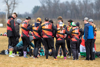 D3 Midwestern Invite 2018 Round 2