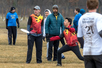 D3 Midwestern Invite 2018 Round 2