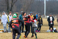 D3 Midwestern Invite 2018 Round 2