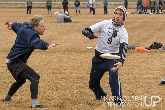 D3 Midwestern Invite 2018 Round 2