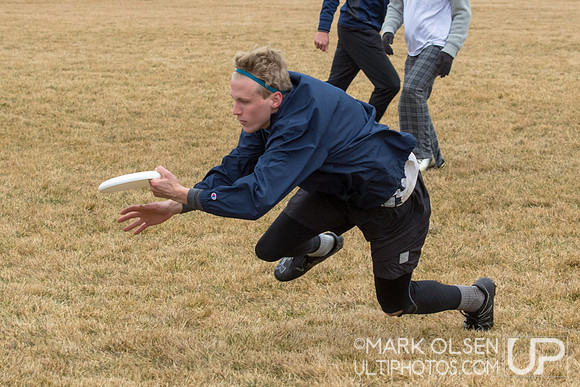 D3 Midwestern Invite 2018 Round 2