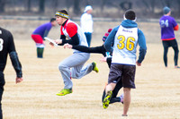 D3 Midwestern Invite 2018 Round 3