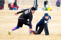 D3 Midwestern Invite 2018 Round 3