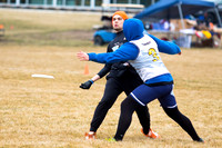 D3 Midwestern Invite 2018 Round 3