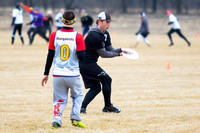 D3 Midwestern Invite 2018 Round 3