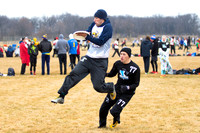 D3 Midwestern Invite 2018 Round 3