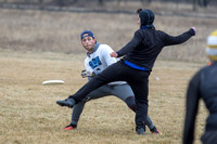 D3 Midwestern Invite 2018 Round 3