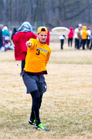 D3 Midwestern Invite 2018 Round 4