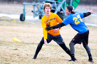 D3 Midwestern Invite 2018 Round 4