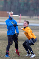 D3 Midwestern Invite 2018 Round 4