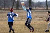 D3 Midwestern Invite 2018 Round 4