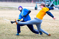D3 Midwestern Invite 2018 Round 4