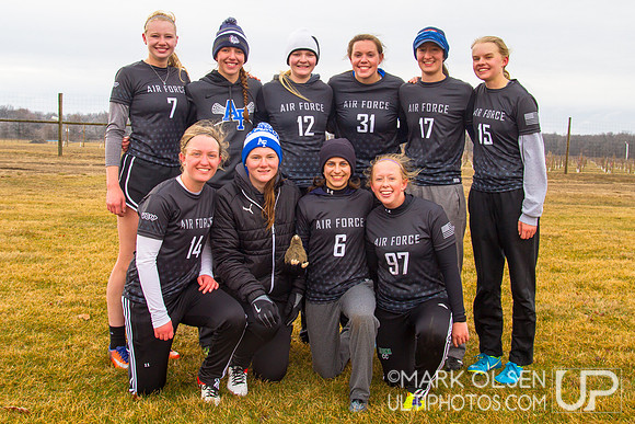 D3 Midwestern Invite 2018 Round Team