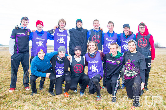 D3 Midwestern Invite 2018 Round Team