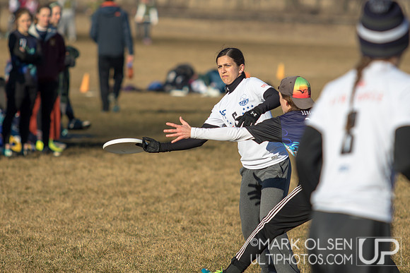 D3 Midwestern Invite 2018 Round Pool A