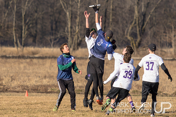 D3 Midwestern Invite 2018 Quarterfinals