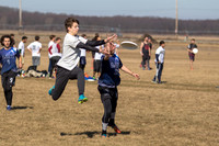 D3 Midwestern Invite 2018 Semifinals