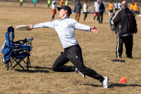 D3 Midwestern Invite 2018 Semifinals