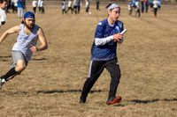 D3 Midwestern Invite 2018 Semifinals