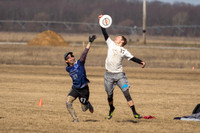 D3 Midwestern Invite 2018 Semifinals