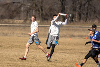 D3 Midwestern Invite 2018 Semifinals