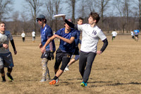 D3 Midwestern Invite 2018 Semifinals