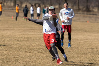 D3 Midwestern Invite 2018 Semifinals
