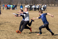D3 Midwestern Invite 2018 Semifinals