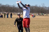 D3 Midwestern Invite 2018 Semifinals