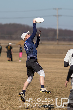 D3 Midwestern Invite 2018 Semifinals