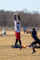 D3 Midwestern Invite 2018 Semifinals