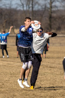 D3 Midwestern Invite 2018 Semifinals