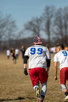 D3 Midwestern Invite 2018 Semifinals