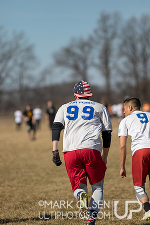 D3 Midwestern Invite 2018 Semifinals