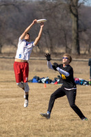 D3 Midwestern Invite 2018 Semifinals