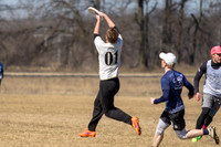 D3 Midwestern Invite 2018 Semifinals