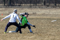 D3 Midwestern Invite 2018