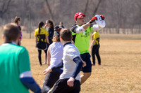 D3 Midwestern Invite 2018