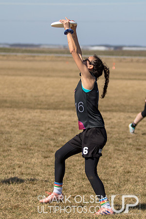 D3 Midwestern Invite 2018 Finals