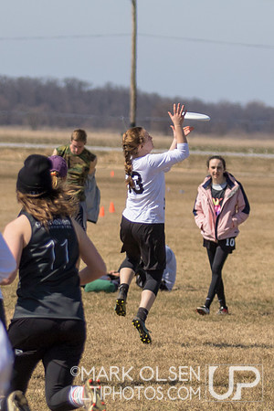 D3 Midwestern Invite 2018 Finals