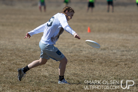 D3 Midwestern Invite 2018 Finals