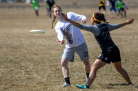 D3 Midwestern Invite 2018 Finals