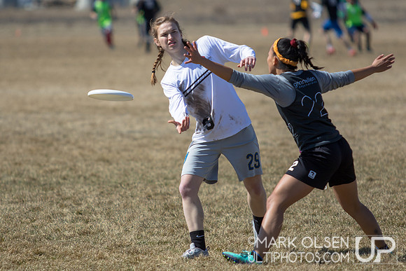 D3 Midwestern Invite 2018 Finals